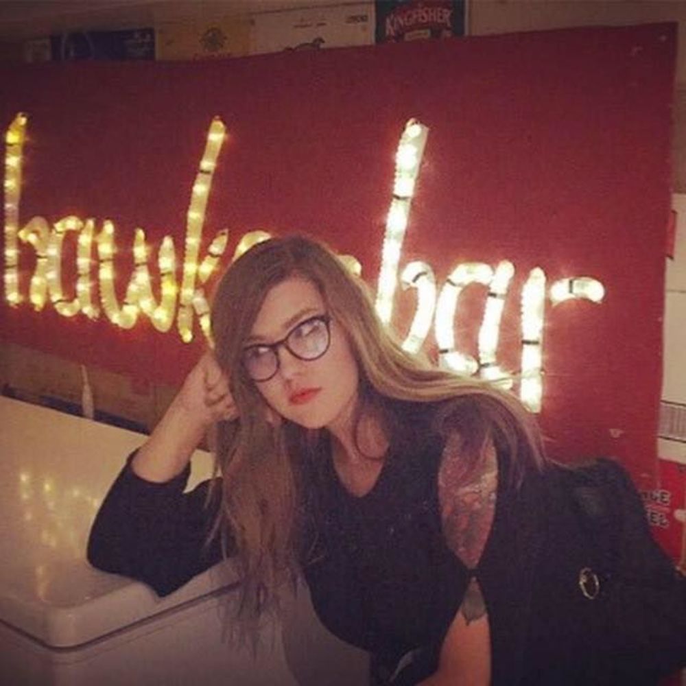 Meet your Posher, Brooke
